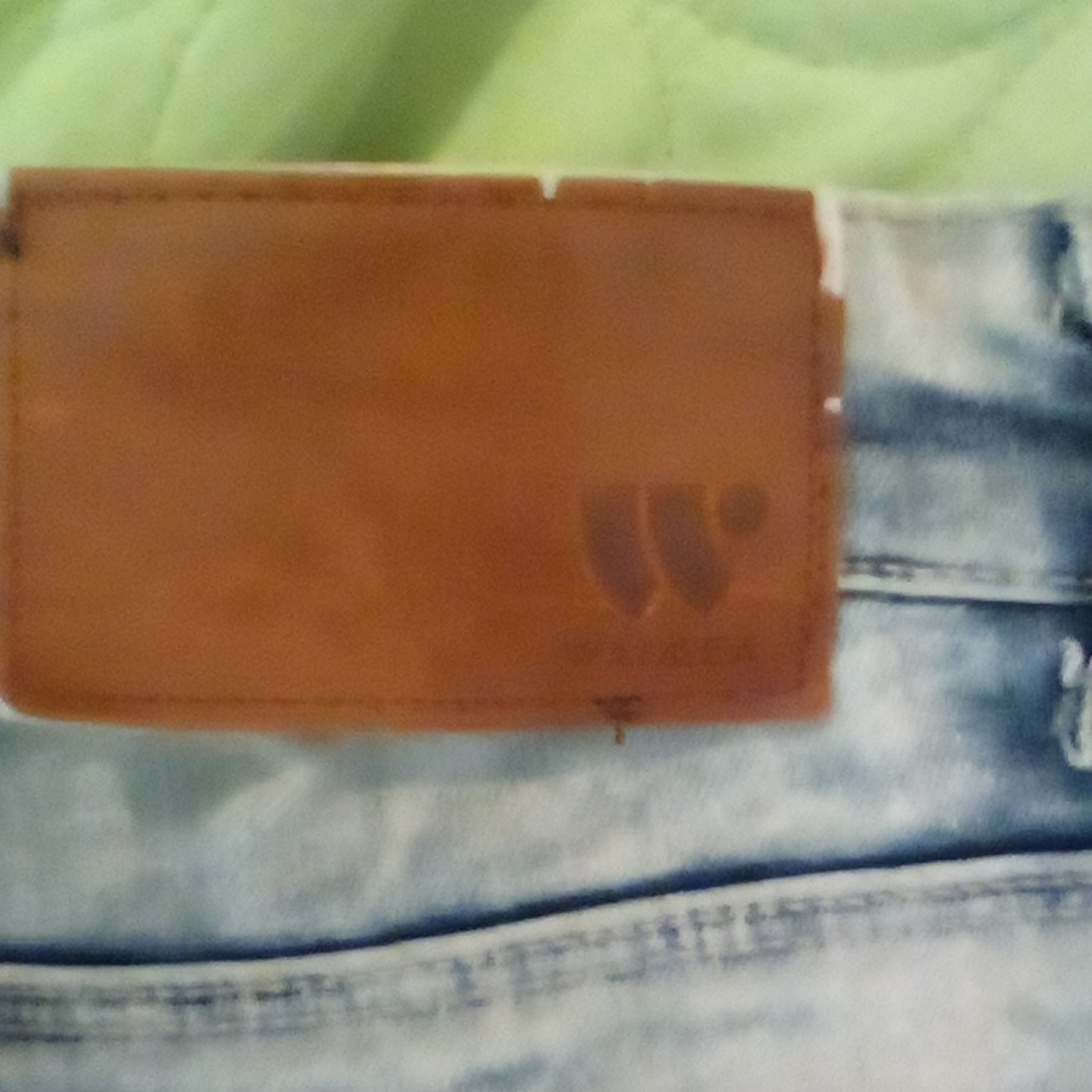Jeans - Picture 4 of 6